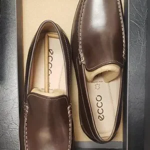 Ecco | Shoes | Loafers At Ecco Nib | Poshmark display picture 1